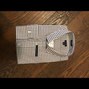 Jcrew Flex Dress Shirt